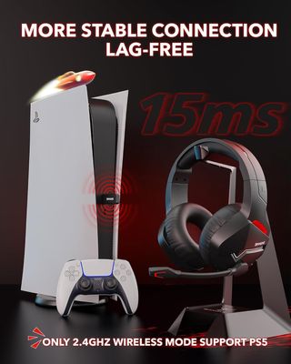 ¡¡-37%!! | BINNUNE BW01 - Cascos Inalámbricos