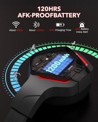 ¡¡-37%!! | BINNUNE BW01 - Cascos Inalámbricos