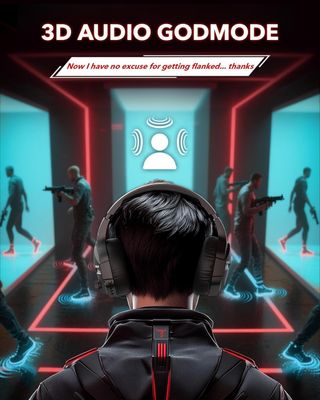 ¡¡-37%!! | BINNUNE BW01 - Cascos Inalámbricos