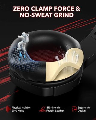 ¡¡-37%!! | BINNUNE BW01 - Cascos Inalámbricos