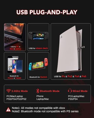 ¡¡-37%!! | BINNUNE BW01 - Cascos Inalámbricos