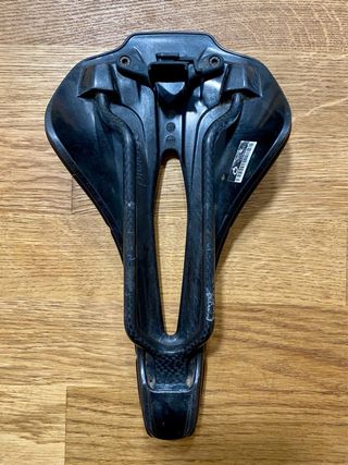 Sillín Prologo Scratch M5 Carbon