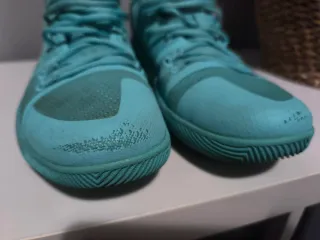 Nike Kyrie 3 Teal Deportivas.