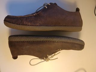 Venta Zapatos Camper Santes - Talla 45