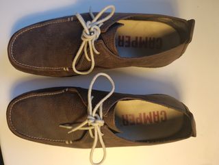 Venta Zapatos Camper Santes - Talla 45