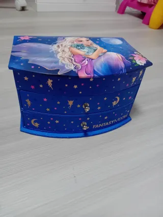 Joyero para niñas de TOP MODEL