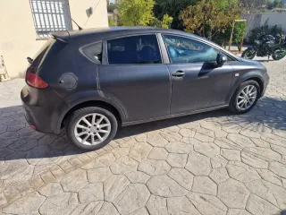 SEAT Leon 2010