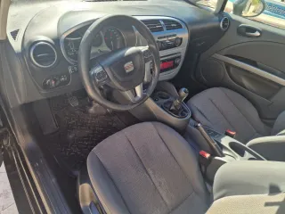 SEAT Leon 2010