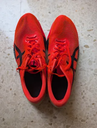 Asics Metaspeed Sky Paris Carbon Zapatillas