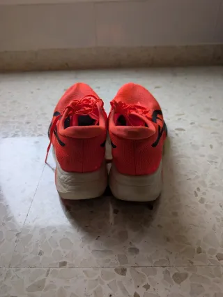 Asics Metaspeed Sky Paris Carbon Zapatillas