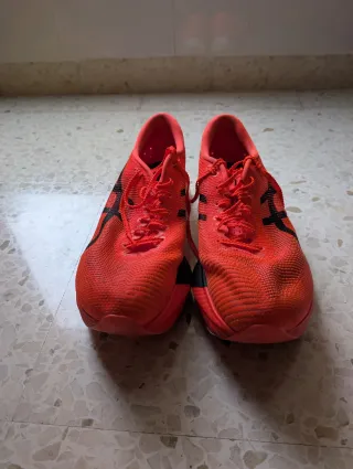 Asics Metaspeed Sky Paris Carbon Zapatillas