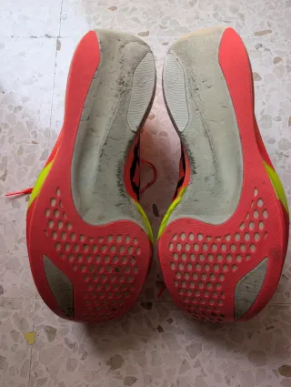 Asics Metaspeed Sky Paris Carbon Zapatillas