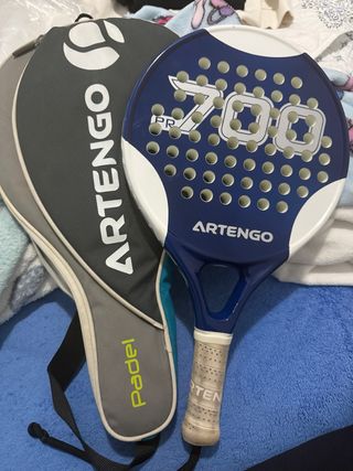 Pala de pádel Artengo 700 PR
