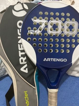 Pala de pádel Artengo 700 PR