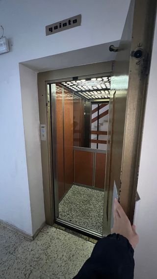 habitación en piso compartido para meses ENE-JUN26