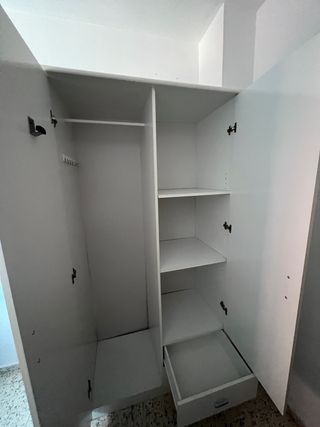 habitación en piso compartido para meses ENE-JUN26