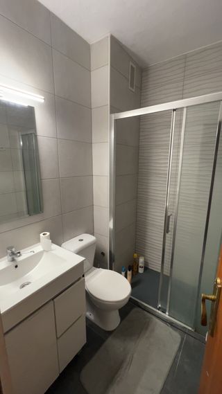 habitación en piso compartido para meses ENE-JUN26