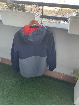 Chaqueta esquí niño Quiksilver