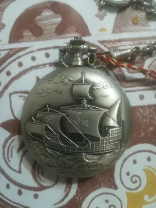 Orologio da tasca Perseo