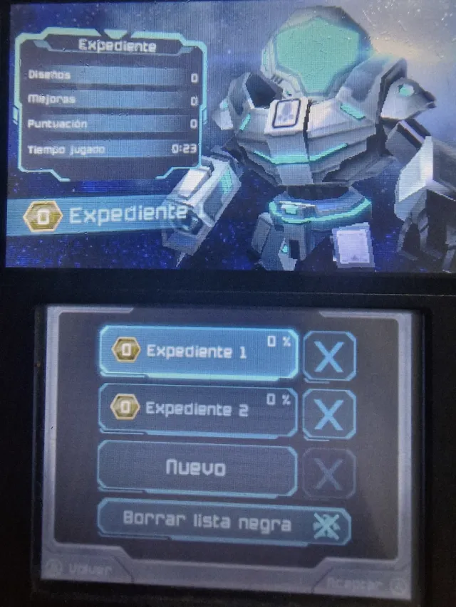 Metroid Prime Federation Force Nintendo 3DS