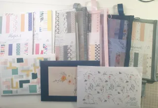 Mega Kit Cocoloko: Life in my pocket + Journal