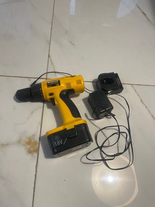 Atornillador Einhell Bavaria 18V