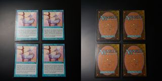 Sello del Sueño [Playset] - Magic: The Gathering