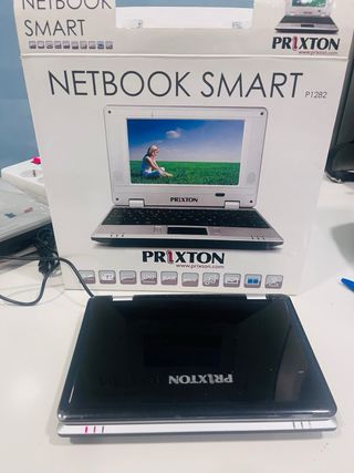 Portátil Prixton TBOOK SMART P1282