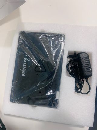 Portátil Prixton TBOOK SMART P1282