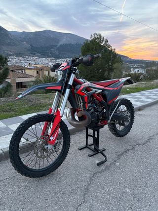 Beta Xtrainer 2024. 300 2t