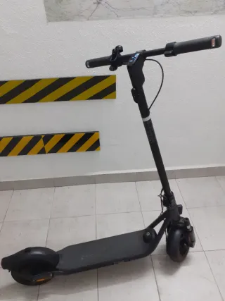 Patinete Eléctrico Ninebot F2 II by Segway