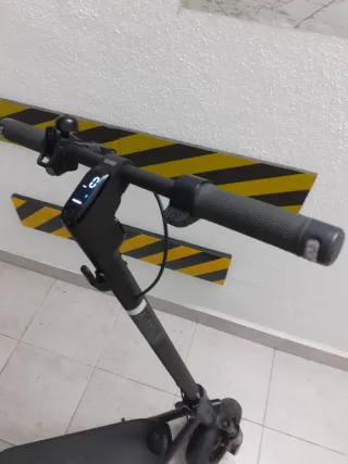 Patinete Eléctrico Ninebot F2 II by Segway