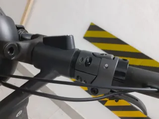 Patinete Eléctrico Ninebot F2 II by Segway