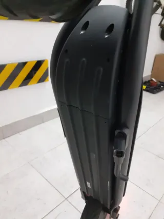 Patinete Eléctrico Ninebot F2 II by Segway