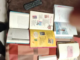 Lote de Libros infantiles de tea Stilton y max