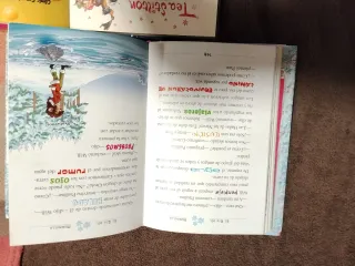 Lote de Libros infantiles de tea Stilton y max