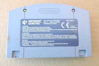 Super Mario 64 - Nintendo 64