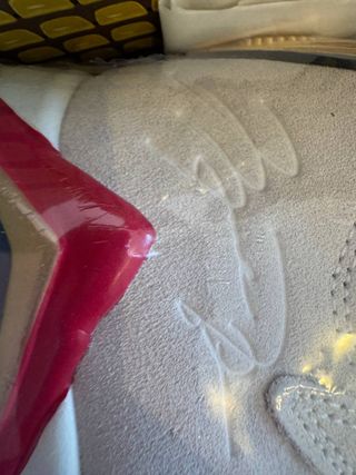 Jordan 7 Trophy Room taglia 44.5