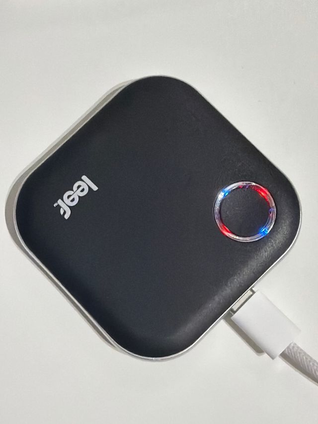 Leef iBRIDGE Air 64GB MEMORIA