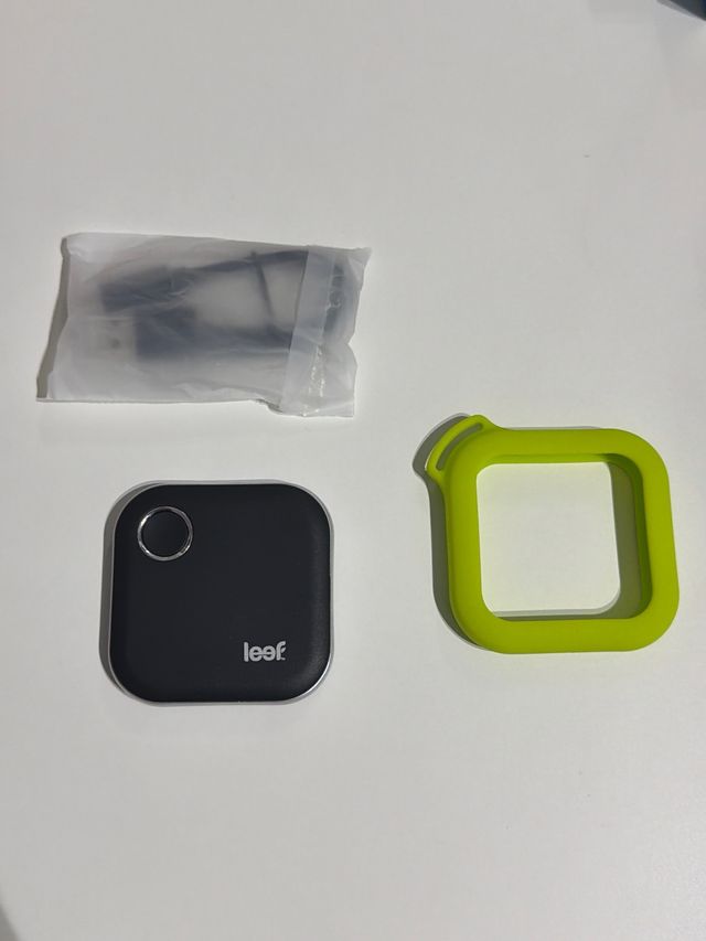 Leef iBRIDGE Air 64GB MEMORIA