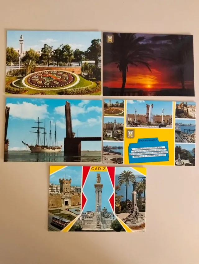 Cartoline di Cadice (9)