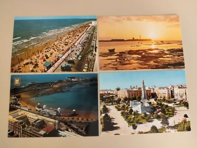 Cartoline di Cadice (9)