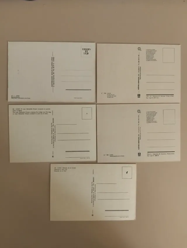 Cartoline di Cadice (9)