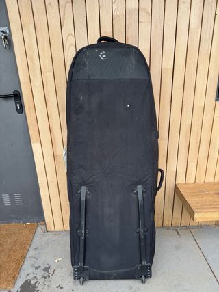 kitesurf Travel bag de North