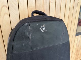 kitesurf Travel bag de North