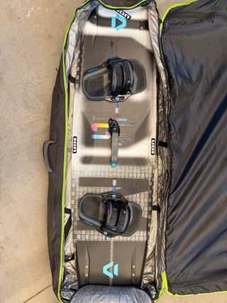 kitesurf Travel bag de North