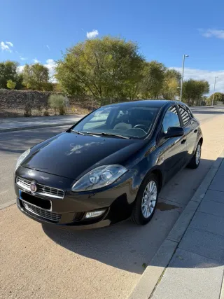 FIAT Brava / Bravo 2010