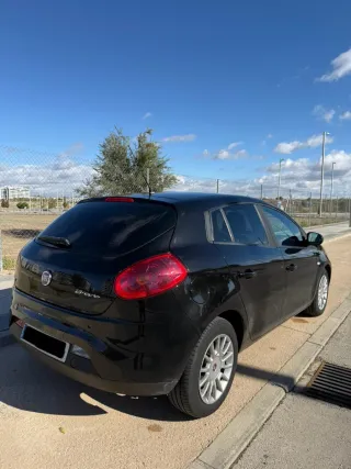 FIAT Brava / Bravo 2010