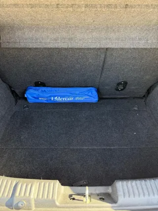 FIAT Brava / Bravo 2010