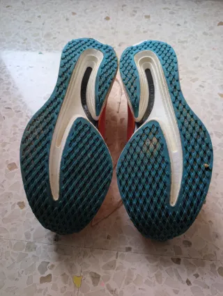 Zapatillas Mizuno Competición Placa Carbono